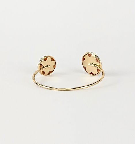 BRANSOLETKA  OZDOBNA