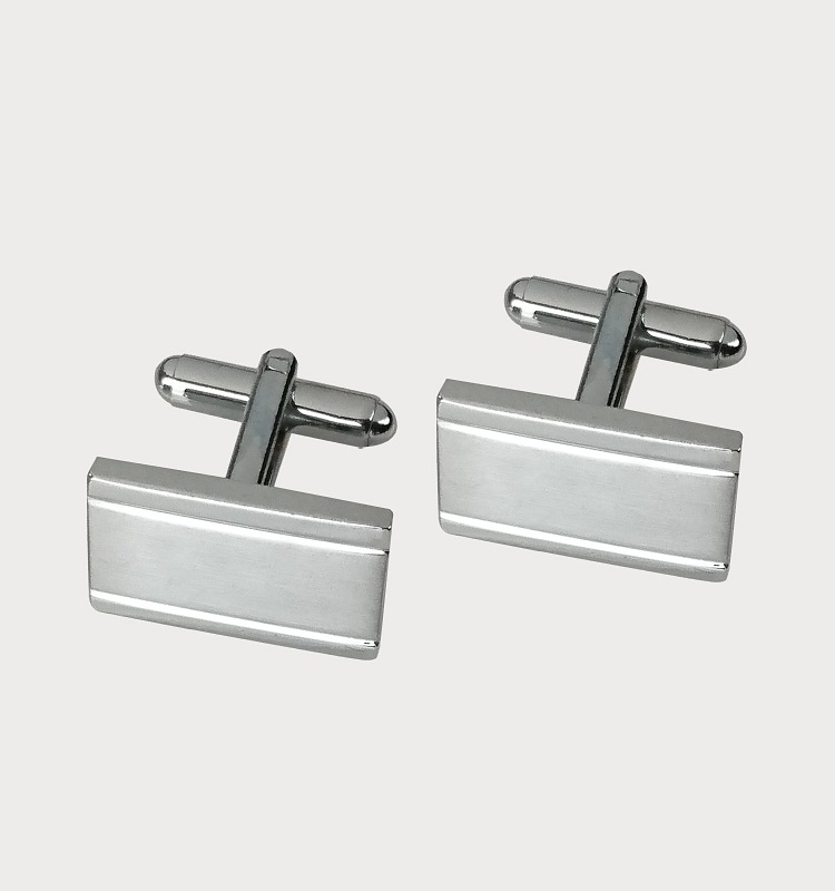 SPINKI MĘSKIE DO MANKIETÓW  M13-4