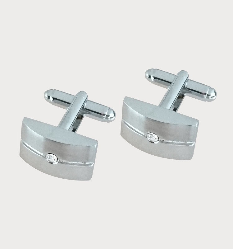 SPINKI MĘSKIE DO MANKIETÓW  M13-6