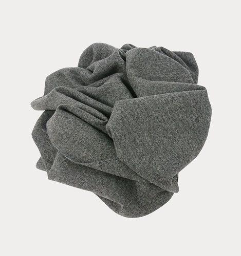 MIĘKKI SZAL  MĘSKI  M40-8