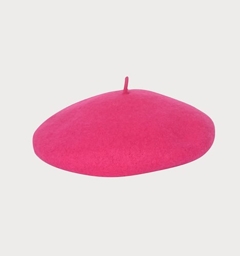 BERET DAMSKI D38-13
