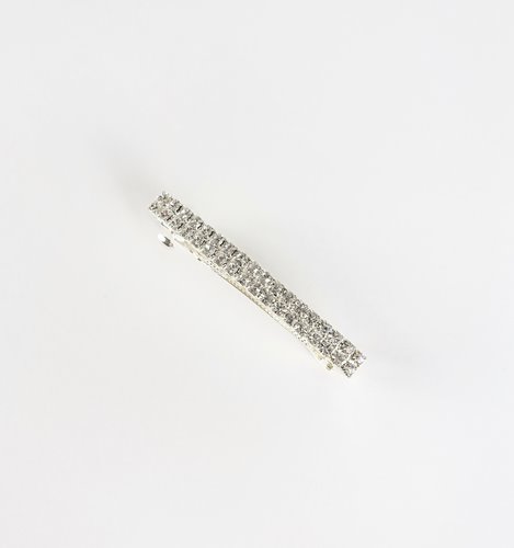 SPINKA KLAMRA DO WŁOSÓW  D18-13