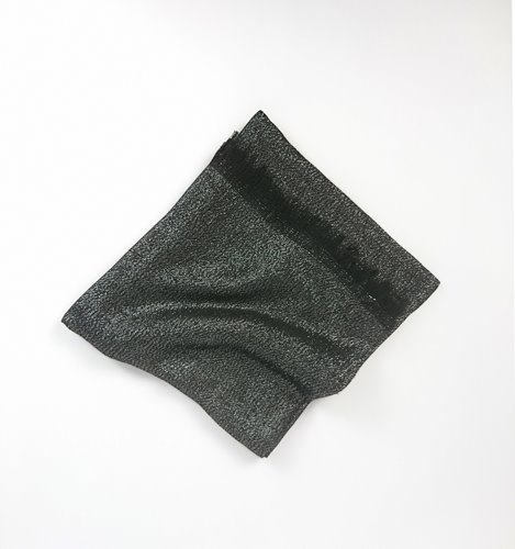 SZAL Z METALICZNĄ NITKĄ  D40-22