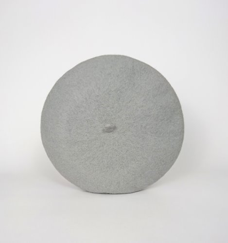 BERET WEŁNIANY  D38-17