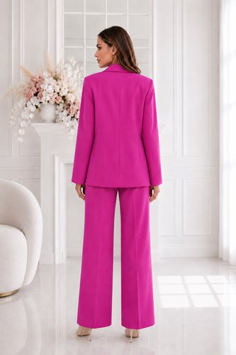 GARNITUR DAMSKI PREMIUM BELLA PINK