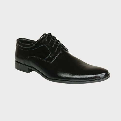 BUTY MĘSKIE ZE SKÓRY  NATURALNEJ   M15-8