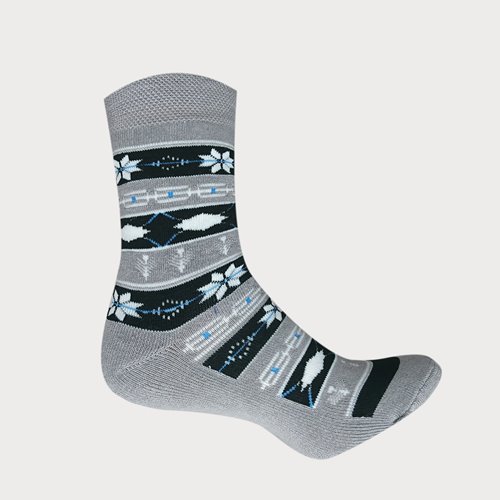 SKARPETY DAMSKIE THERMO   D33-8