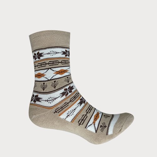 SKARPETY DAMSKIE THERMO   D33-7