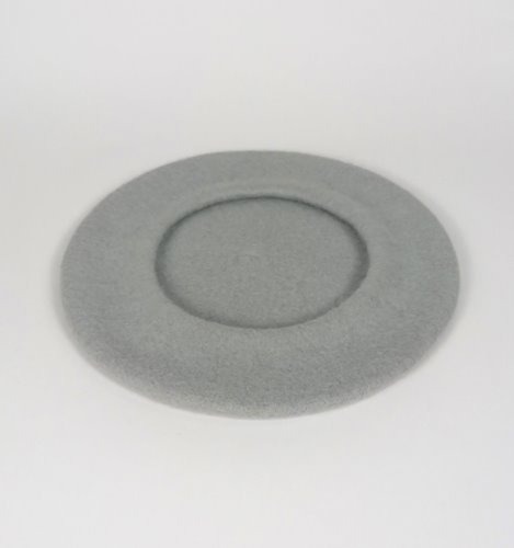 BERET WEŁNIANY D38-15