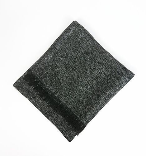 SZAL Z METALICZNĄ NITKĄ  D40-22