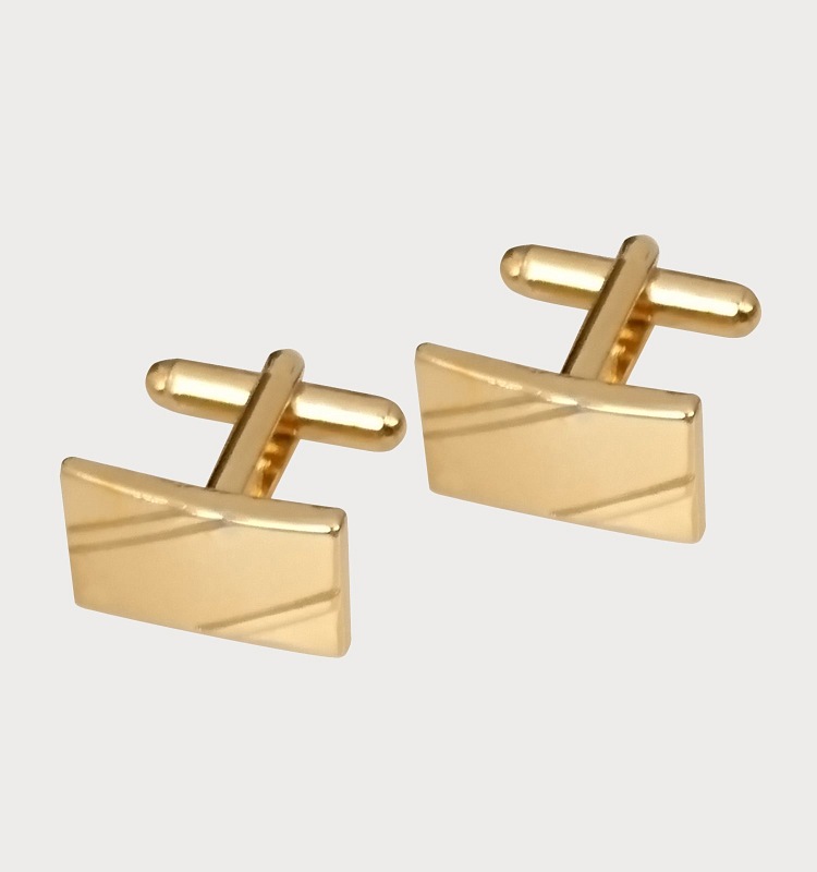 SPINKI MĘSKIE DO MANKIETÓW  M13-12