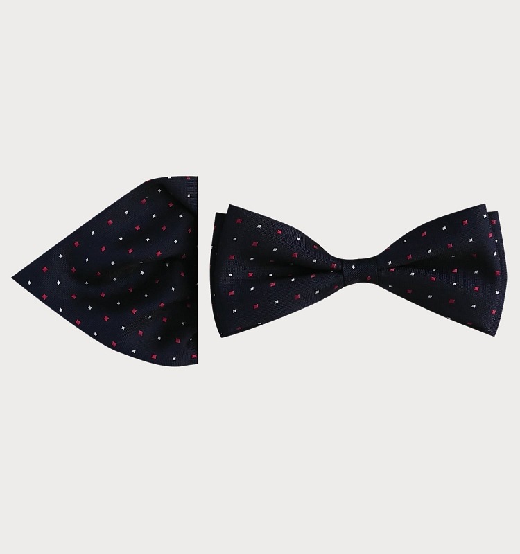 MUCHA Z POSZETKĄ  M12-61