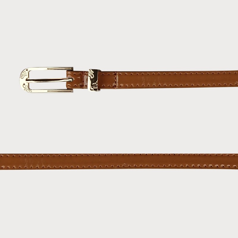ELEGANCKI PASEK OZDOBNY  D6-19