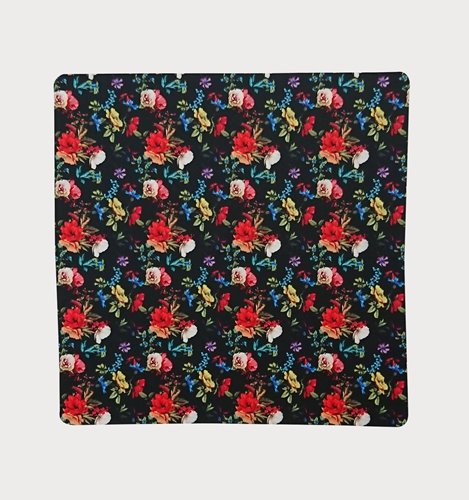 POSZETKA MĘSKA M9-34