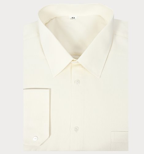 ELEGANCKA KOSZULA W DELIKATNY PRĄŻEK M3-44