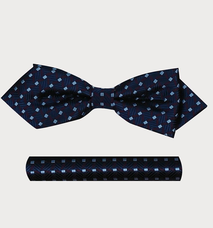 MUCHA Z POSZETKĄ  M12-44