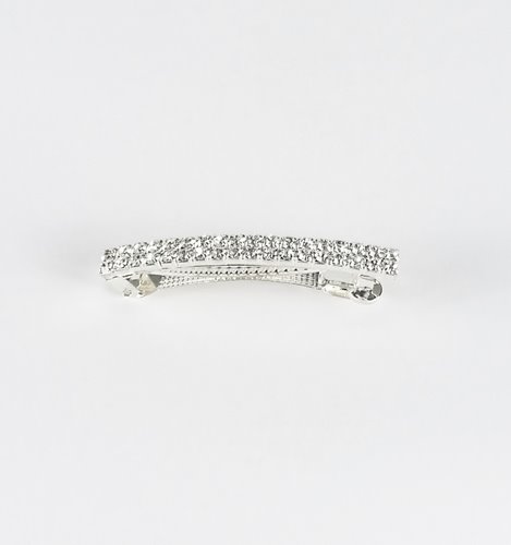 SPINKA KLAMRA DO WŁOSÓW  D18-13