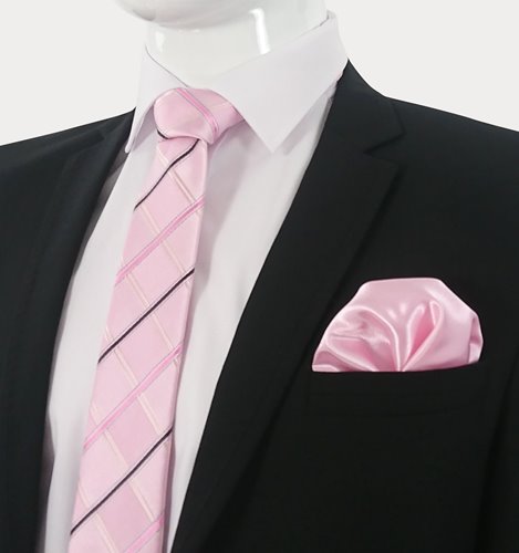 MŁODZIEŻOWY CZARNY GARNITUR  M1-40