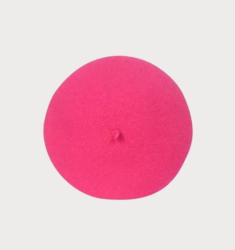 BERET DAMSKI D38-13