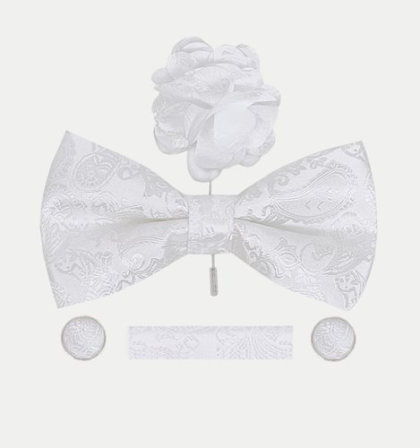 MUCHA MĘSKA - ZESTAW M12-212