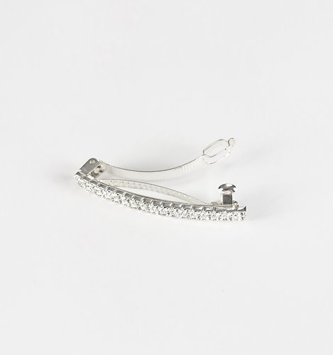 SPINKA KLAMRA DO WŁOSÓW  D18-13