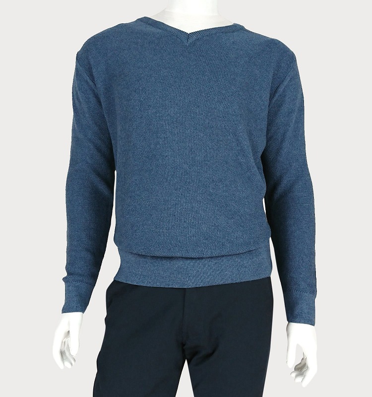 SWETER MĘSKI    M32-7