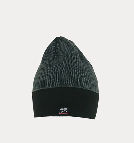 CZAPKA MĘSKA  Z NASZYWKĄ  M38-1