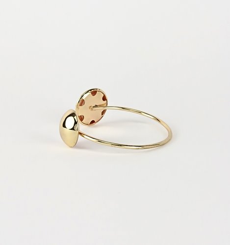 BRANSOLETKA  OZDOBNA