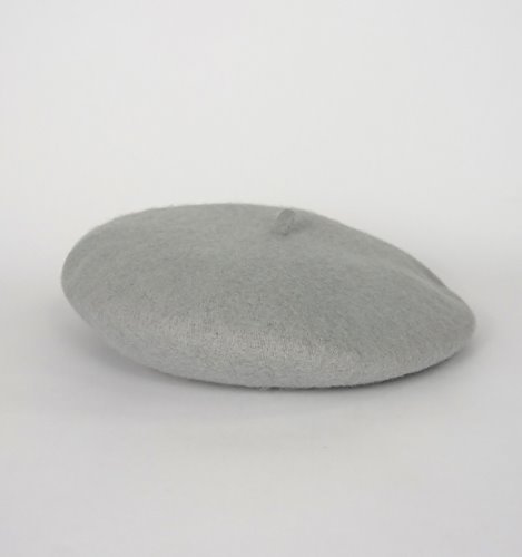 BERET WEŁNIANY  D38-17