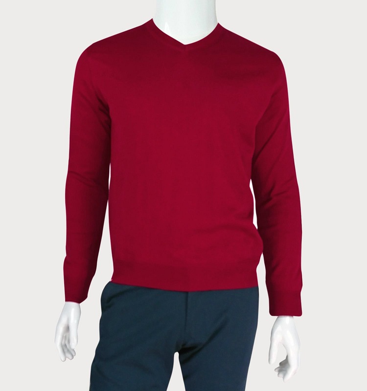 SWETER MĘSKI   M32-12