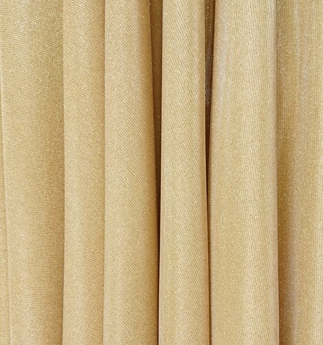 BROKATOWA MAXI SUKIENKA PLUS SIZE NA WESELE