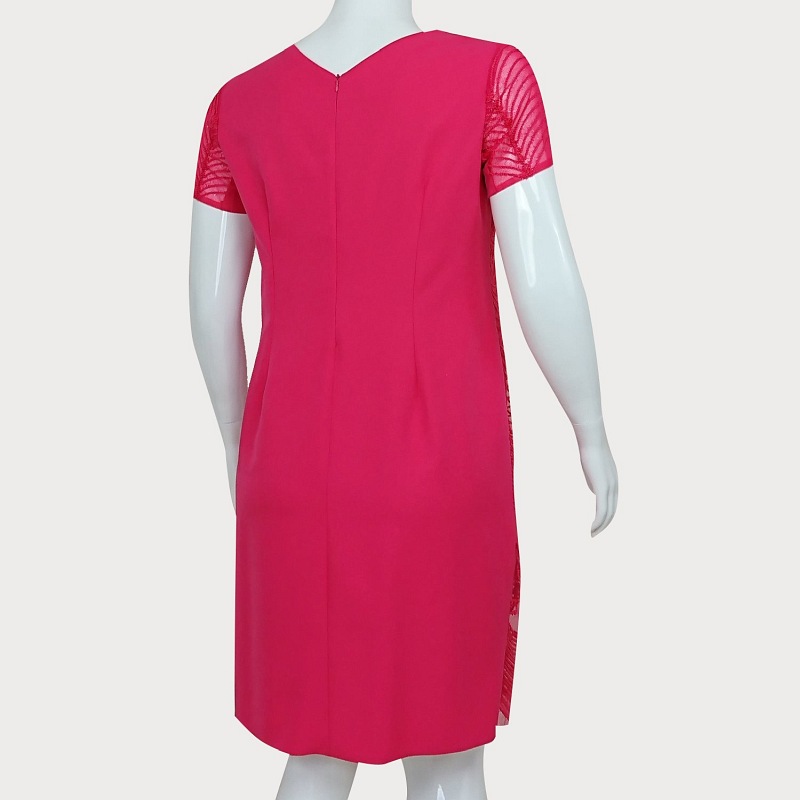 ELEGANCKA SUKIENKA WIZYTOWA D2-51