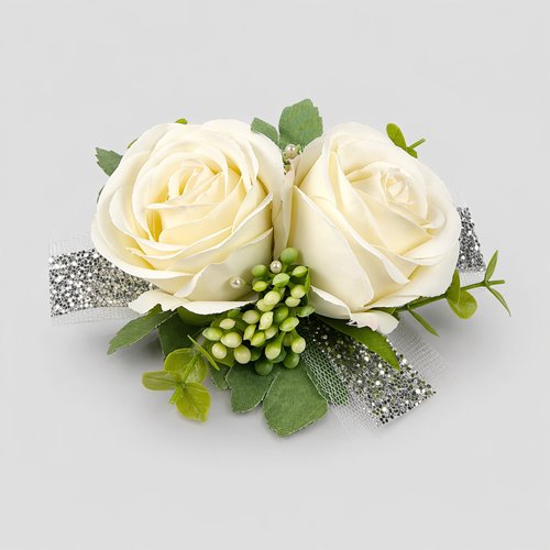 KORSARZ ŚLUBNY IVORY GLAM