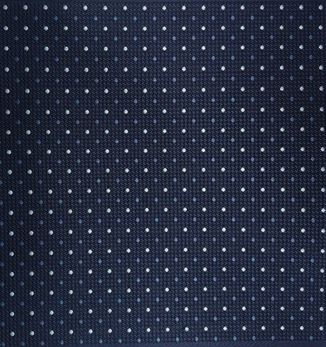 KRAWAT MĘSKI Z POSZETKĄ  M8-188