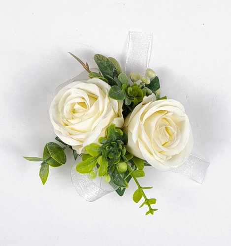 KORSARZ ŚLUBNY ELEGANCJA IVORY