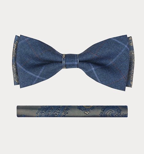 MUCHA Z POSZETKĄ  M12-145