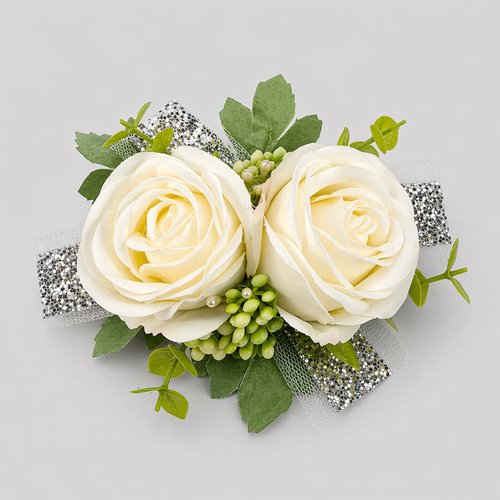 KORSARZ ŚLUBNY IVORY GLAM