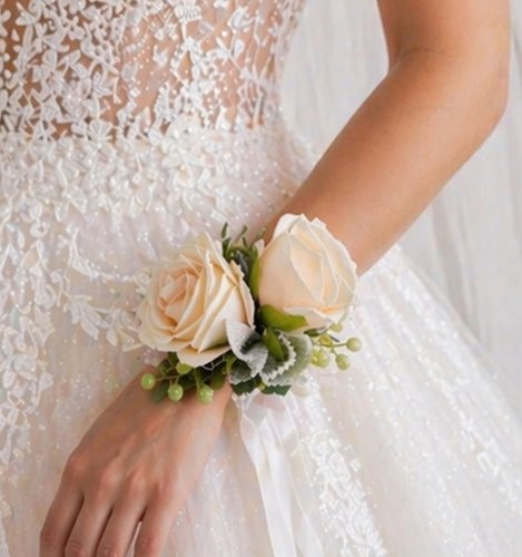 KORSARZ ŚLUBNY BRZOSKWINIOWA ELEGANCJA