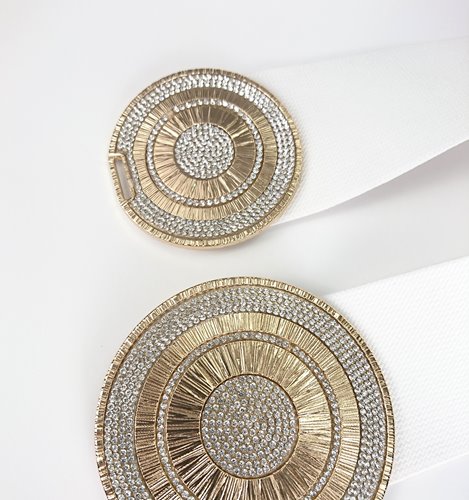 PASEK ELASTYCZNY SZEROKI D6-24