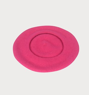 BERET DAMSKI D38-13