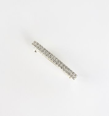 SPINKA KLAMRA DO WŁOSÓW  D18-13