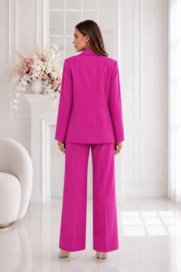 GARNITUR DAMSKI PREMIUM BELLA PINK