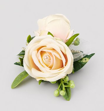 KORSARZ ŚLUBNY BRZOSKWINIOWA ELEGANCJA