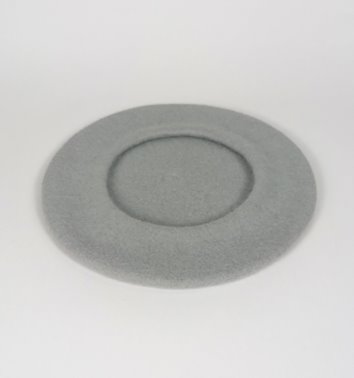 BERET WEŁNIANY D38-15