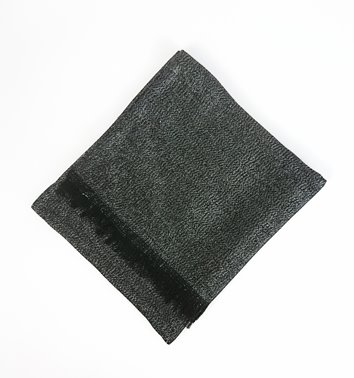 SZAL Z METALICZNĄ NITKĄ  D40-22