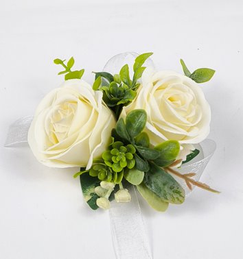 KORSARZ ŚLUBNY ELEGANCJA IVORY