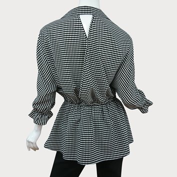 ELEGANCKA BLUZKA DAMSKA  D11-4