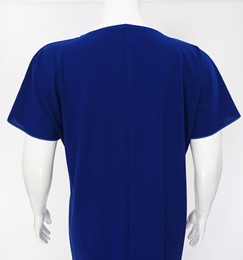 WIZYTOWA SUKIENKA MOTYL  D2-363