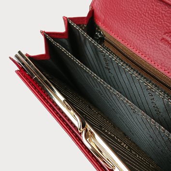 PORTFEL DAMSKI   D29-9