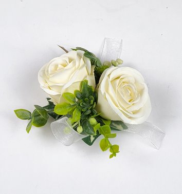 KORSARZ ŚLUBNY ELEGANCJA IVORY